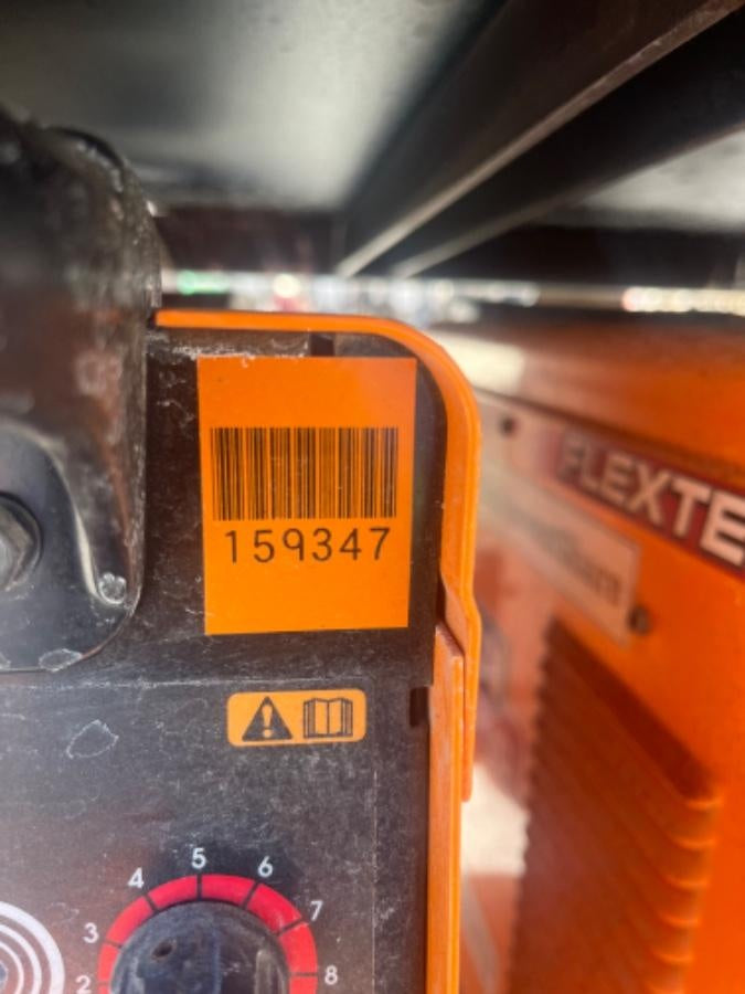 2021 LINCOLN ELECTRIC FLEXTEC 350X