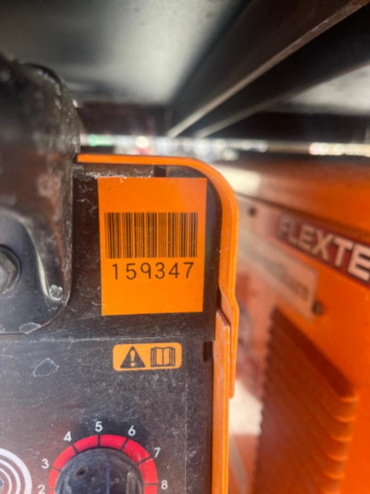 2021 LINCOLN ELECTRIC FLEXTEC 350X