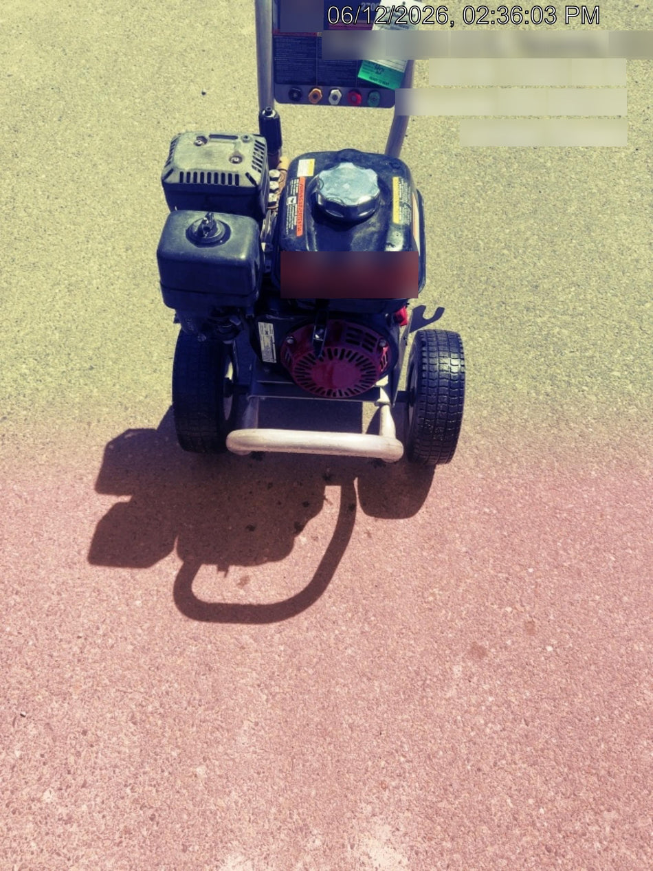 2020 MI-T-M CORPORATION CA-2703-1MMH