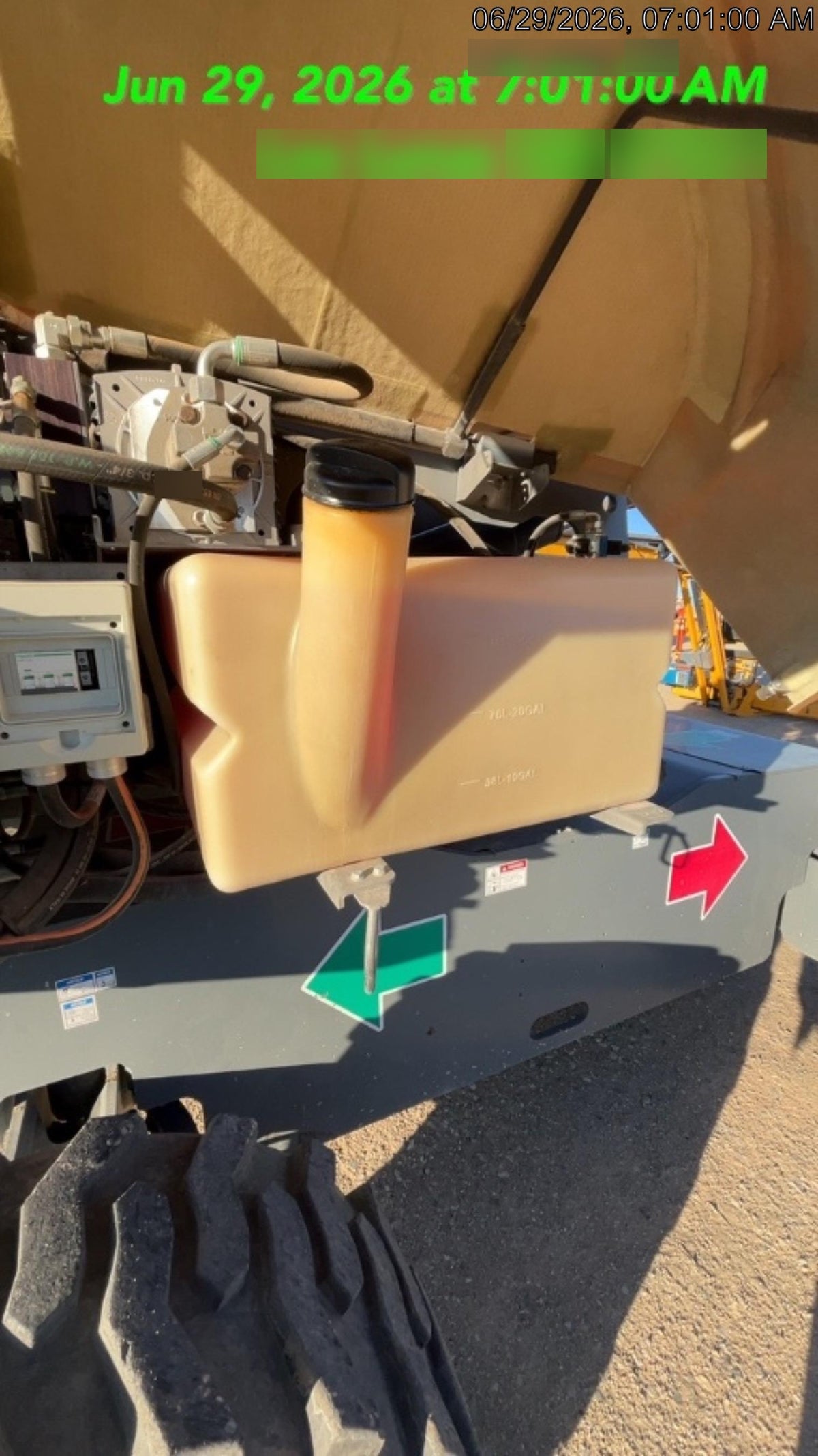 2020 HAULOTTE HT67 RTJ O