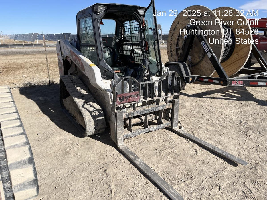 2023 VIRNIG PF4855-5VG