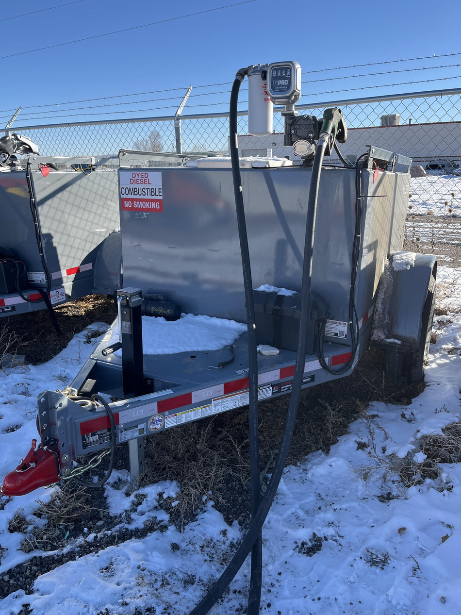 2024 THUNDER CREEK EV500