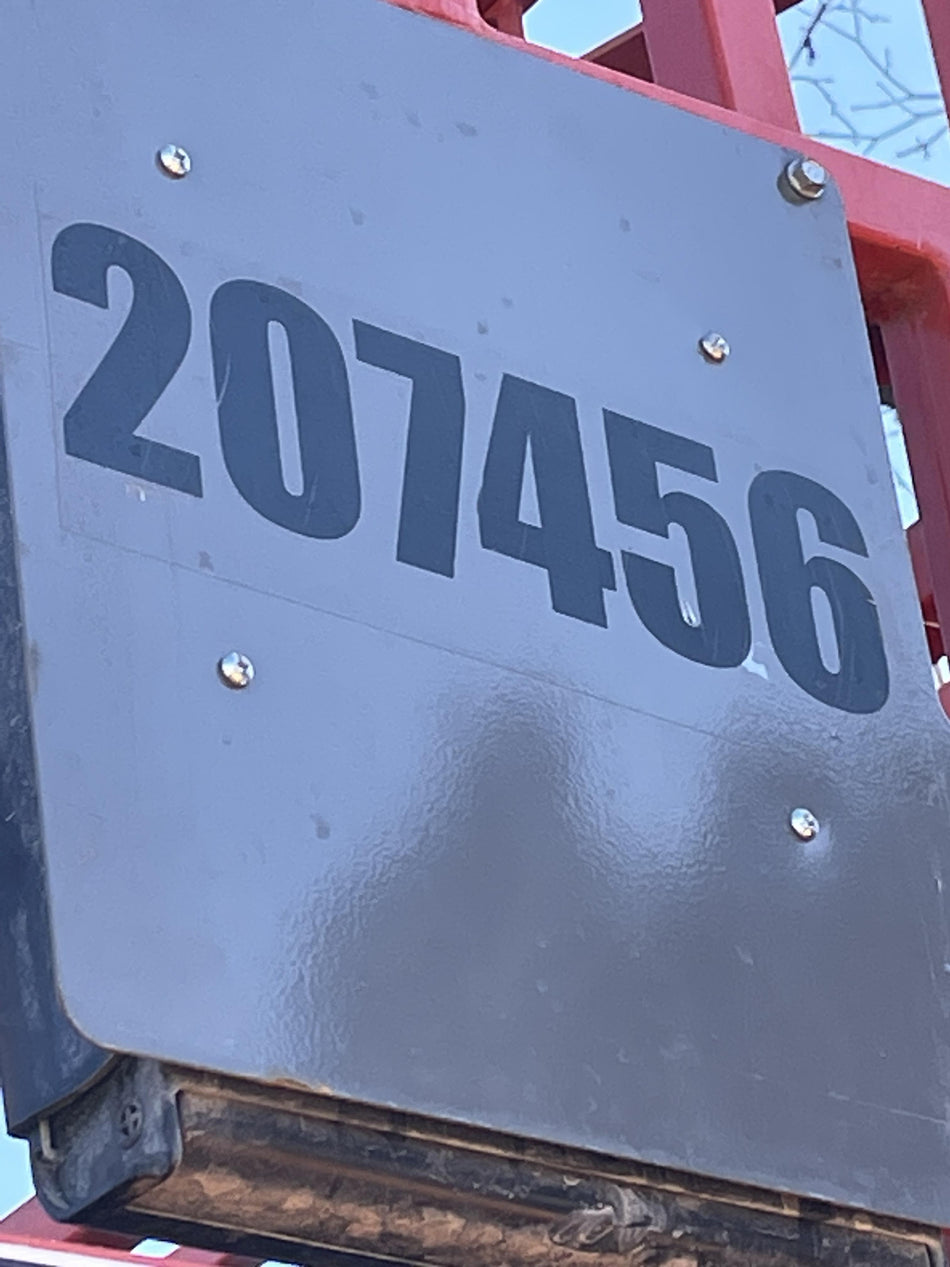 2022 SKYJACK SJ3219