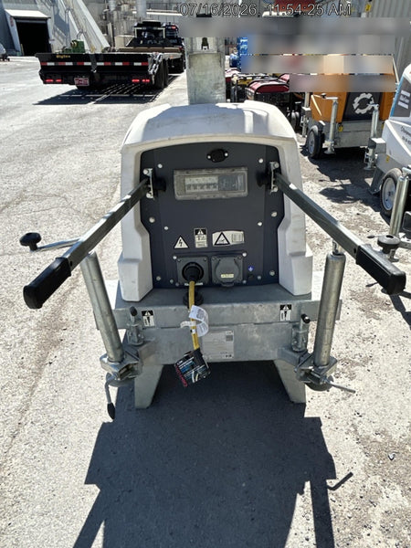 2022 ATLAS COPCO HILIGHT E3 Plus