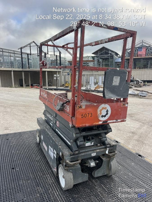 2017 Skyjack SJIII-3219 SJ3219III