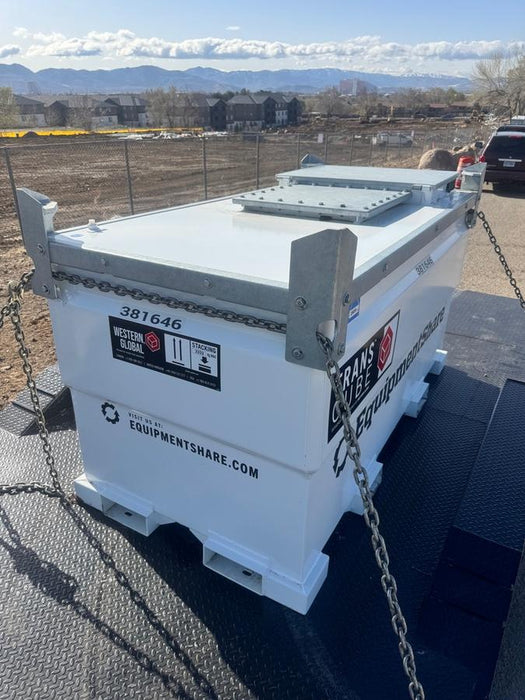 2024 WESTERN GLOBAL 20TCG-ES