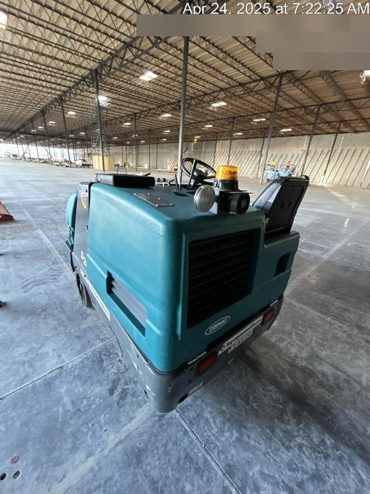 2020 TENNANT S20 LPG