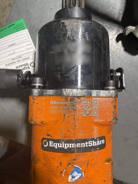 2024 MICHIGAN PNEUMATIC ES-4955B1-TRACKER