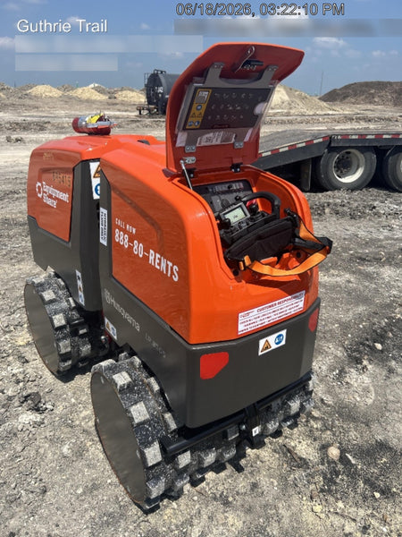 2026 HUSQVARNA LP9505