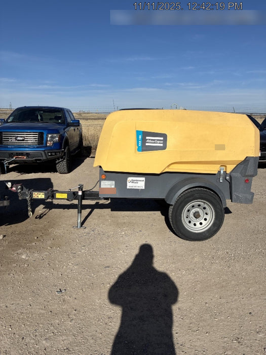 2020 ATLAS COPCO XAS188