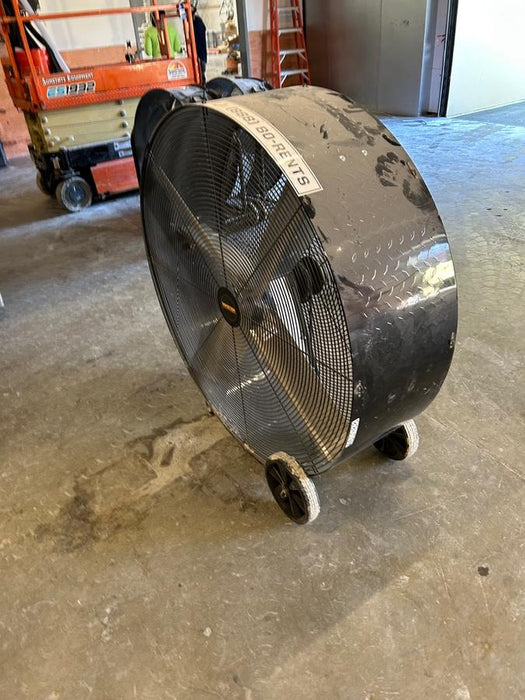 2024 MASTER MAC-48-BDF-C