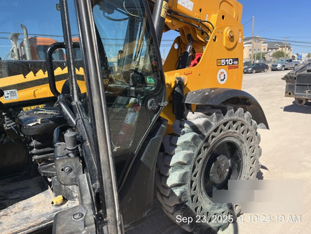 2022 JCB 510-56