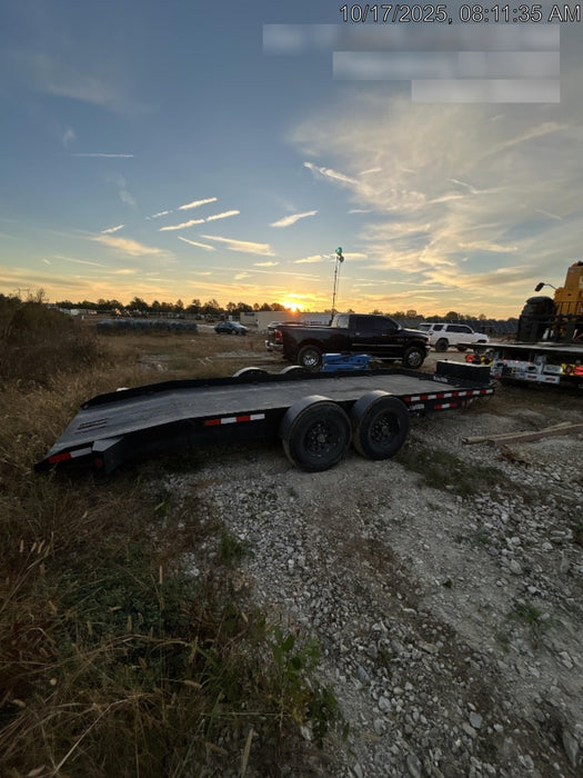 2023 STEELPOINT K19E