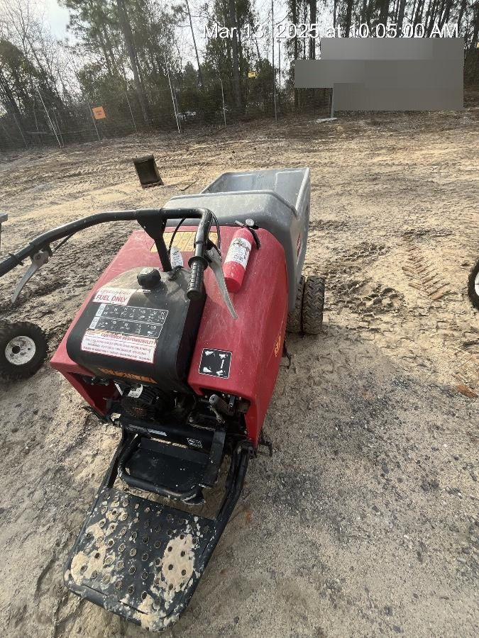 2023 TORO MB-1600