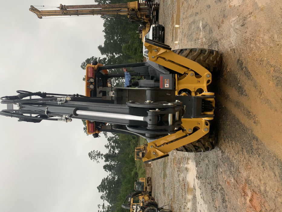 2020 JOHN DEERE 310LEP - Extendable Stick