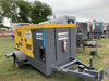 2020 ATLAS COPCO PAS 150 HF CS Enclosed