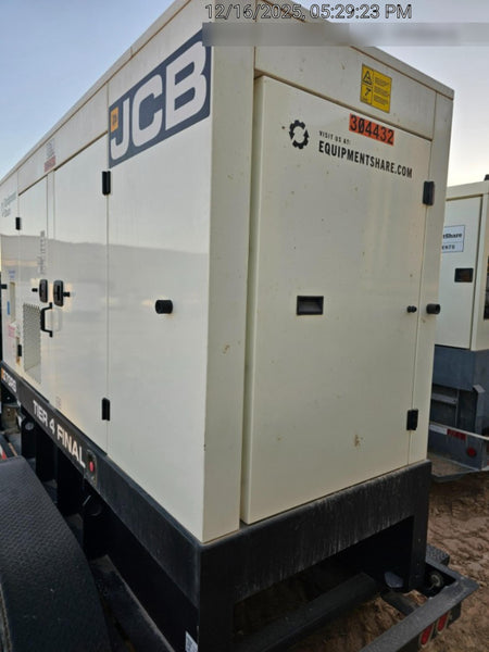 2023 JCB G70RST4F