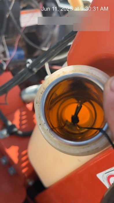 2022 HUSQVARNA FS 524