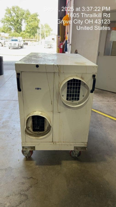 2023 KWIKOOL KPO5-43H