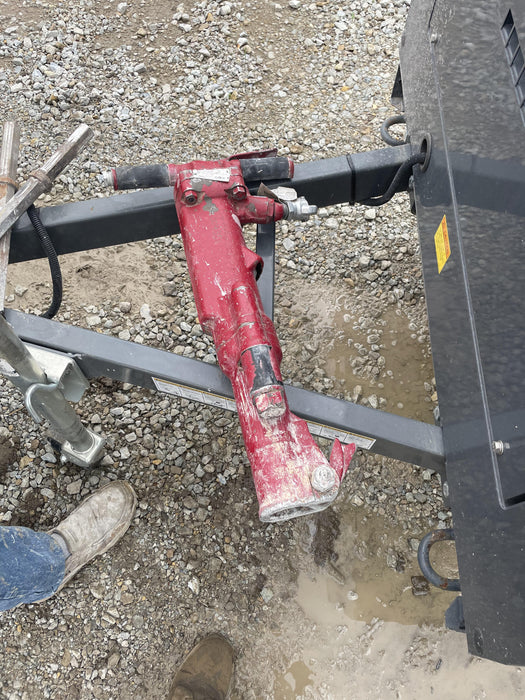 2020 CHICAGO PNEUMATIC CP 1290