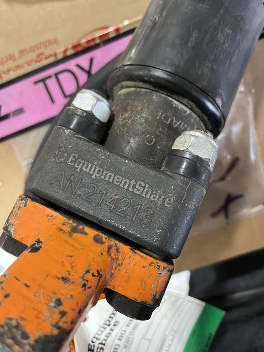 2022 MICHIGAN PNEUMATIC MP-CH3R-TRACKER