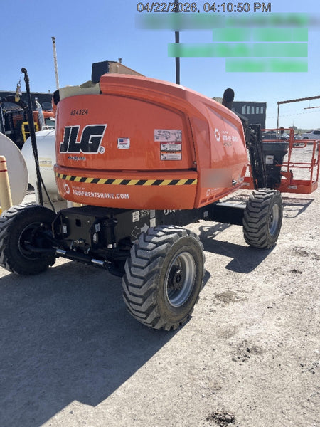 2024 JLG 450AJ