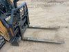 2022 PALADIN 48" Pallet Forks - Paladin