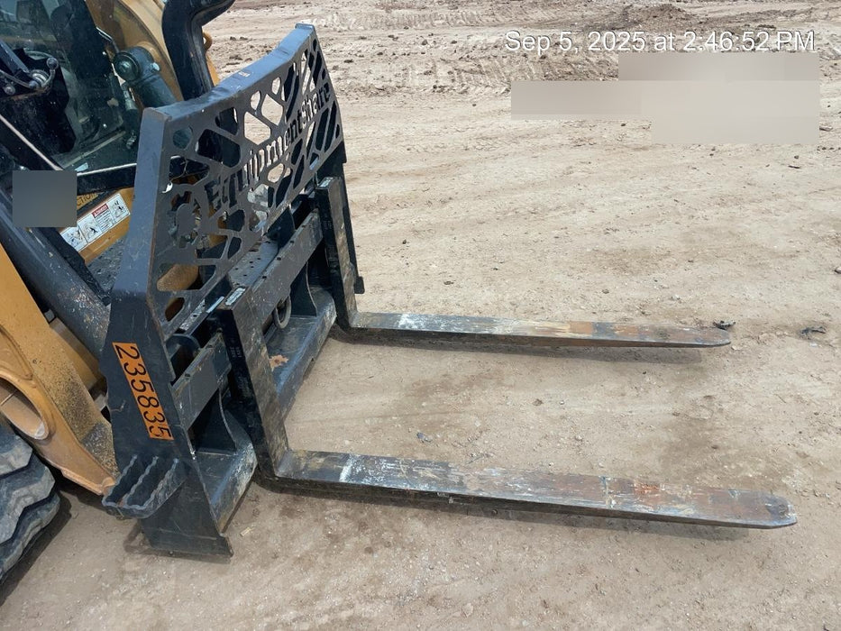 2022 PALADIN 48" Pallet Forks - Paladin