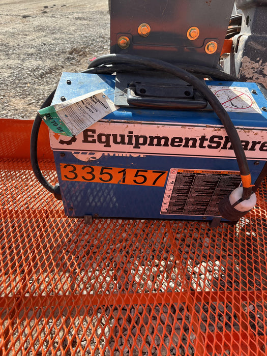 2023 MILLER ELECTRIC CST-282