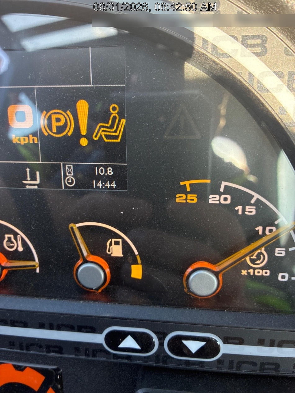 2026 JCB 512-56