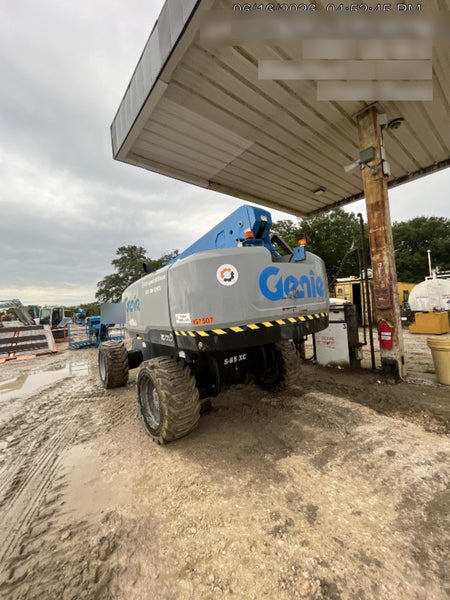 2024 GENIE S-85 XC