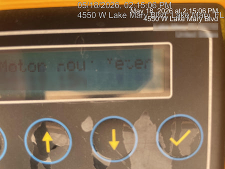 2023 JCB S2632E