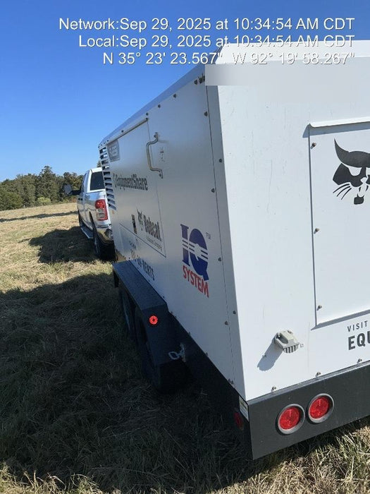 2025 BOBCAT PA825VWCU-T4F