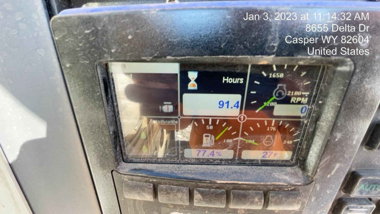 2022 ATLAS COPCO PAC F44 KD-S