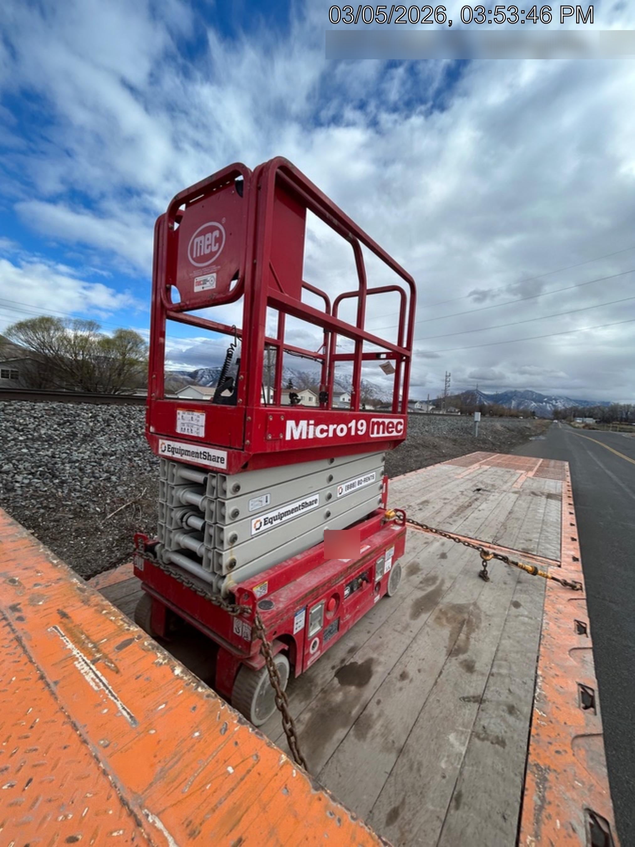 2019 MEC Micro 19