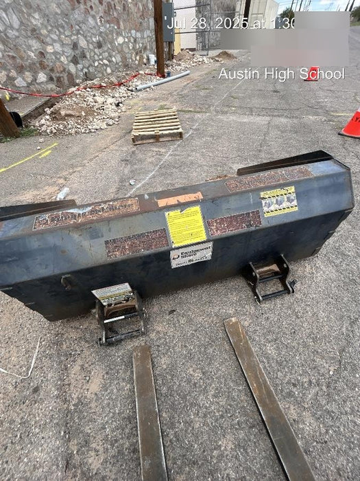 2020 STAR INDUSTRIES 1406B