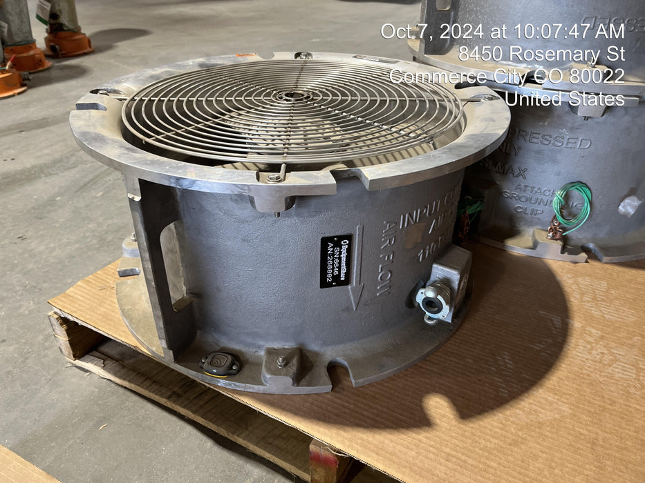 2022 WIDDER 20262-TRACKER