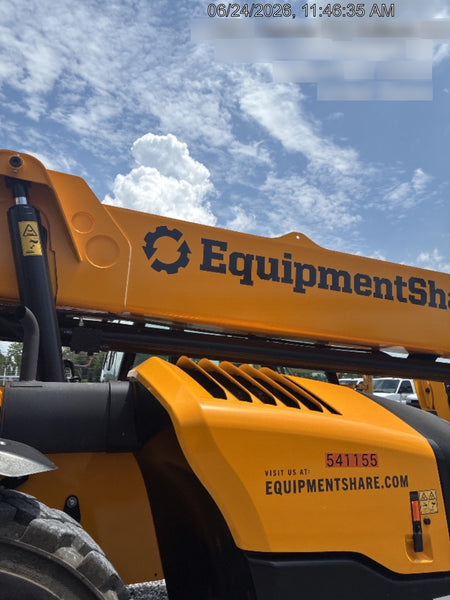 2025 JCB 510-56