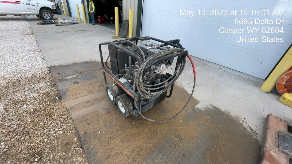 2021 MI-T-M CORPORATION HSP-3504-3MGH