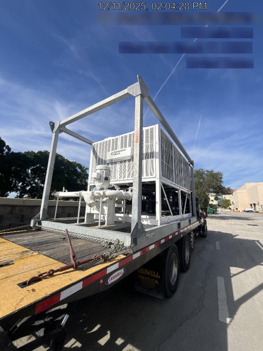 2023 CAPS PCHH-100TC-0NN0NN-5E5-0-PG2CEUP