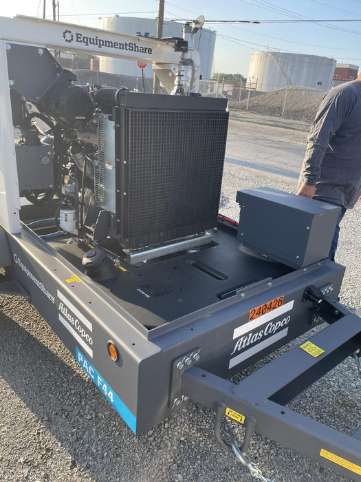2022 ATLAS COPCO PAC F44 KD