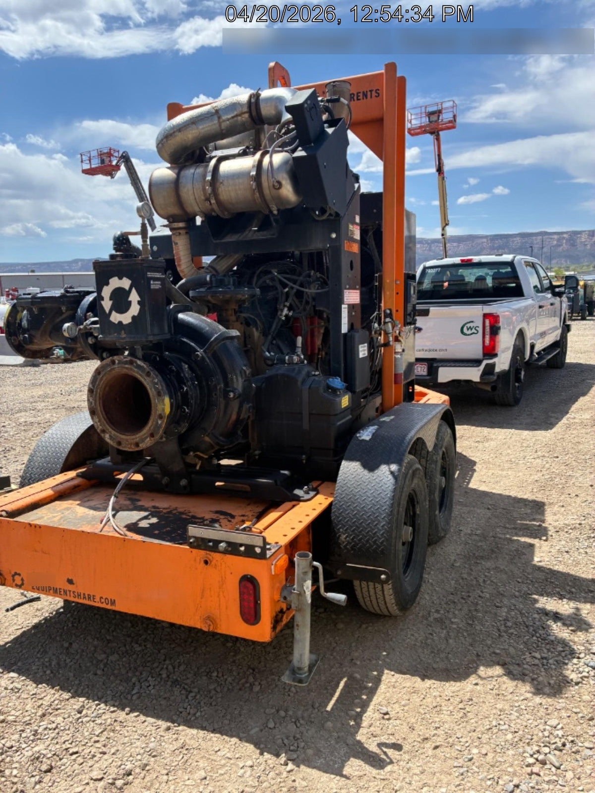 2021 PIONEER PP108S17L71-6090HFC09