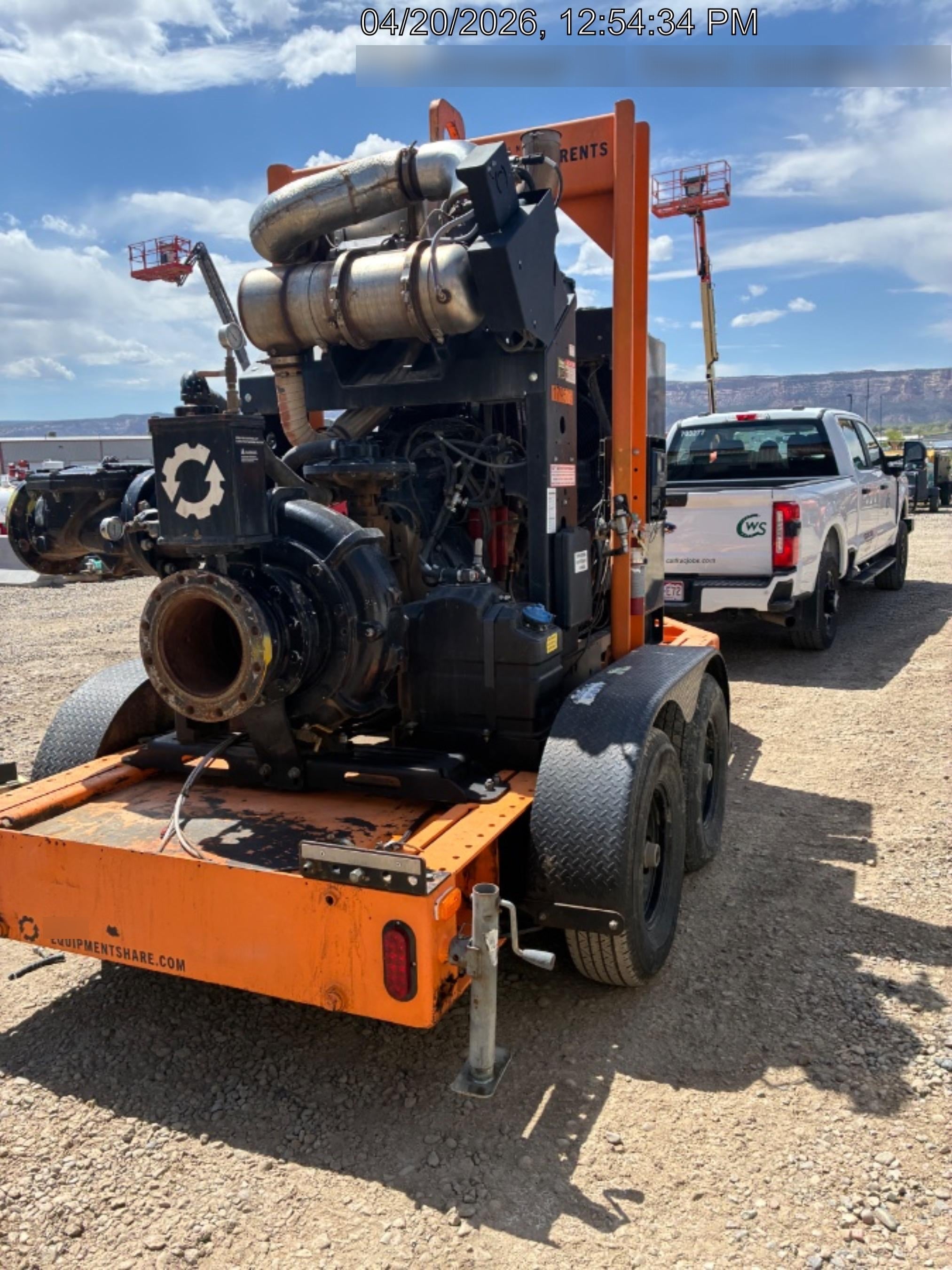 2021 PIONEER PP108S17L71-6090HFC09