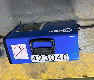 2024 MILLER ELECTRIC CST-282