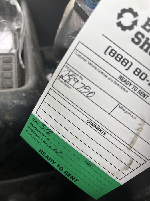 2023 INGERSOLL RAND 3955B2TI