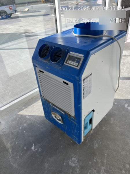 2020 MESTEK 6HK16