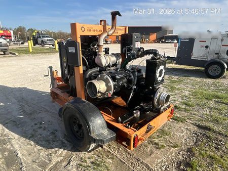 2021 PIONEER PP66S12L71-TD2.9L4