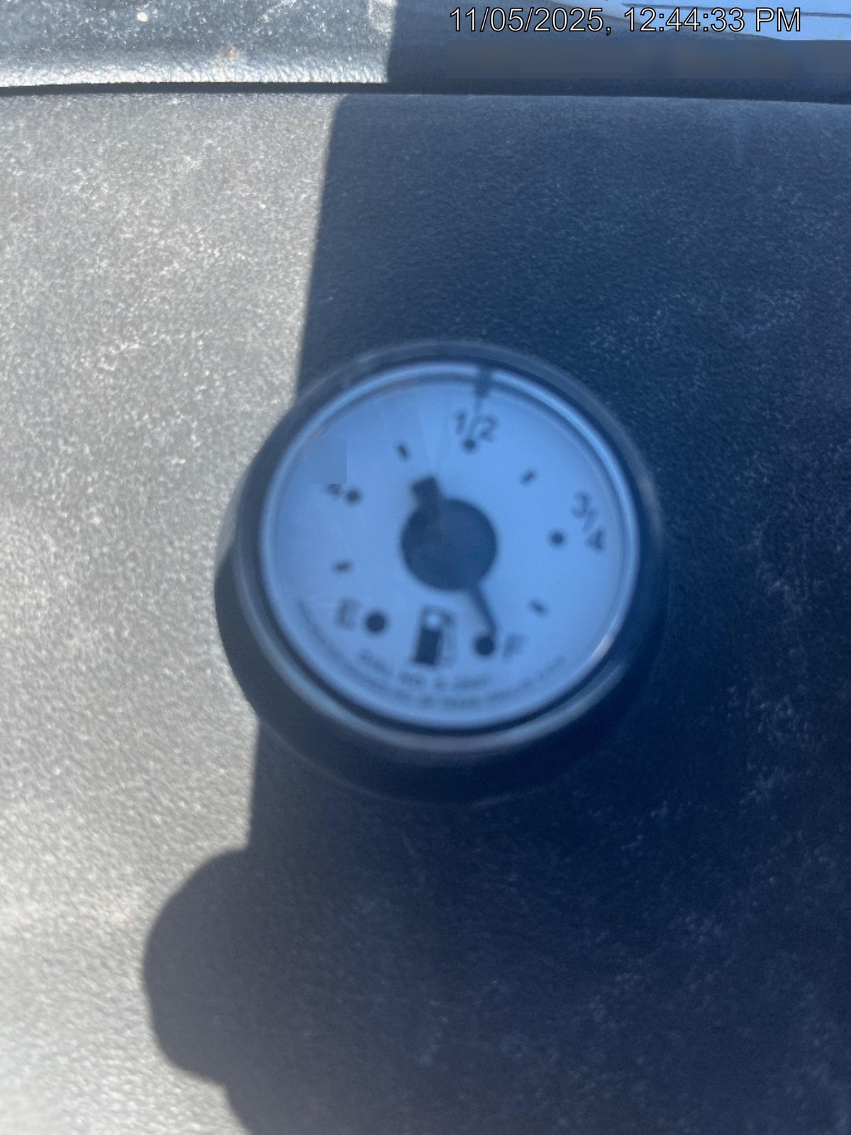 2021 ALLMAND NLV3GR