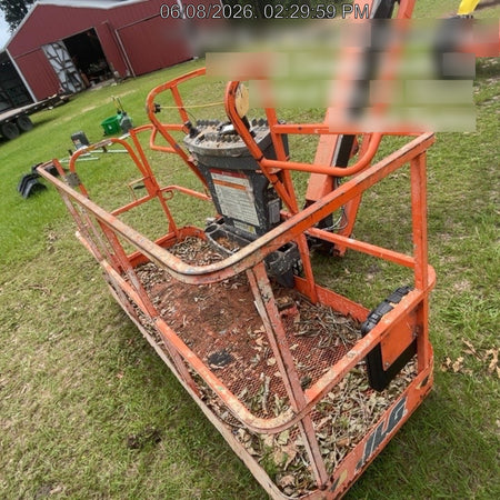 2023 JLG 460SJ