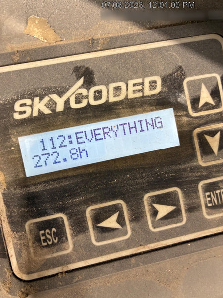 2021 SKYJACK SJIII-3226